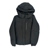 Guess Puffer - Small Black Polyester