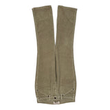 Levis Cord Trousers - 30″ Waist Khaki Cotton