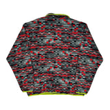 Columbia Fleece - XL Gray Polyester