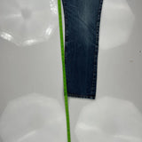 Tommy Hilfiger Jeans - 34W 31L Blue Denim