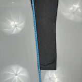 Relaxed Fit Carhartt Cargo Carpenter Trousers - 31W 32L Grey Cotton