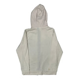 Spider-Man Marvel Cartoon Hoodie - XL White Cotton