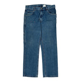 Key Carpenter Jeans - 32W 32L Blue Cotton