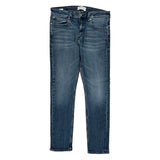 Calvin Klein Jeans Jeans - 31W 32L Blue Denim