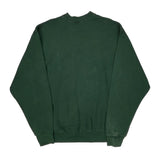 Green Bay Packers Artex Nfl Sweatshirt - XL Green Cotton