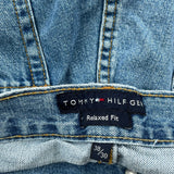 Tommy Hilfiger Jeans - 36W 29L Blue Denim