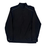 Rei Jacket - Large Black Polyester