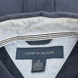 Tommy Hilfiger Shirt - Medium Blue Cotton