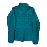 Patagonia Jacket - Medium Green Polyester