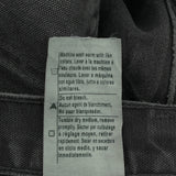 Carhartt Carpenter Pants - 34W 29L Gray Cotton