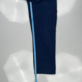 Carhartt Cargo Trousers - 31W 30L Blue Cotton Blend
