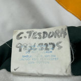 Parasport Shell Jacket - 2XS White Cotton