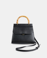 🌽 Mini Fir Corn Leather Bag