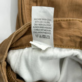 Ridgecut Cargo Pants - 30W 32L Brown Cotton