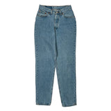 501 Levis Jeans - 24W US 2 Light Wash Denim