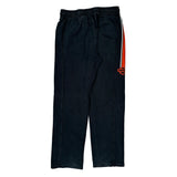 Harley Davidson Joggers - Small Black Cotton