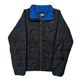 The North Face Puffer - Small Black Polyester