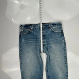 Levis Jeans - 36W 30L Light Wash Denim