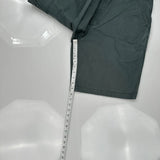 Carhartt Carpenter Shorts - 36W 9L Gray Cotton