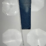 Levis Jeans - 30W 30L Blue Denim