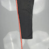 Carhartt Cargo Carpenter Trousers - 40W 32L Grey Cotton