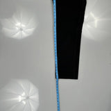 Unbranded Cargo Pants - 26W 29L Black Cotton