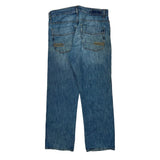 Calvin Klein Jeans - 34W 30L Blue Denim