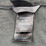 The North Face Fleece - XL Black Polyester