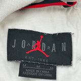 Jordan Hoodie - Medium Multicoloured Cotton