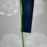 501 Levis Jeans - 32W 31L Blue Denim