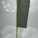 Unbranded Carpenter Pants - 34W 31L Gray Cotton