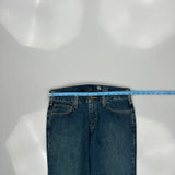 Carhartt Jeans - 32W 30L Blue Cotton