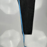 Levis Jeans - 36W 30L Black Cotton