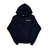 Find Your Spark Champion Hoodie - Small Black Cotton