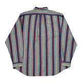 Blake Ralph Lauren Striped Shirt - 2XL Multicoloured Cotton