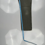 Schmidt Carpenter Trousers - 31W 32L Grey Cotton