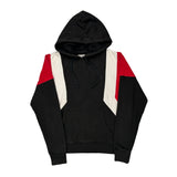 True Religion Hoodie - Large Red Cotton