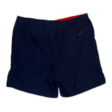 Polo Sport Shorts - X-Largew 6L Navy Nylon