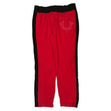 True Religion Joggers - Large Black Cotton