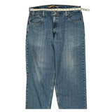 Silver Tab Levis Jeans - 36W 30L Blue Denim