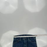 Dickies Carpenter Jeans - 34W 31L Blue Denim