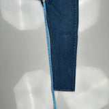 Made In USA Levis Jeans - 32W 30L Blue Cotton