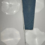 Levis 550 Jeans - 30W 30L Light Wash Cotton