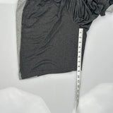 Puma Sport Shorts - XL Black Polyester