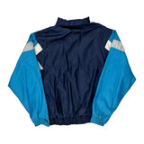 Slazenger Shell Jacket - XL Blue Polyester