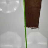 Carhartt Carpenter Trousers - 35W 25L Brown Cotton