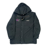 Carhartt Parka - XL Black Nylon