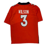Denver Broncos Nike Nfl Football Jersey - Small Navy Polyester