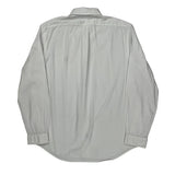Ralph Lauren Shirt - XL White Cotton