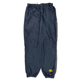 Iowa Hawkeyes Nike Track Pants - Medium Blue Polyester